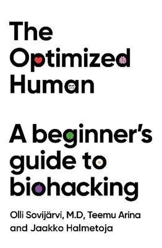 Optimized Human
