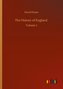 The History of England