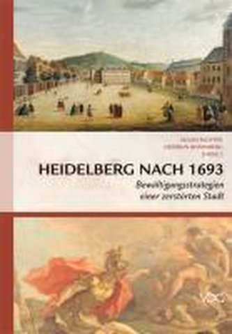 Heidelberg nach 1693