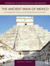 Ancient Maya of Mexico