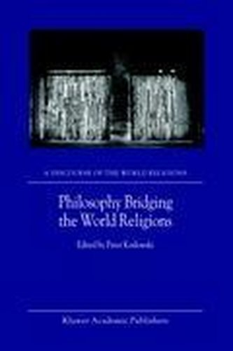 Philosophy Bridging the World Religions