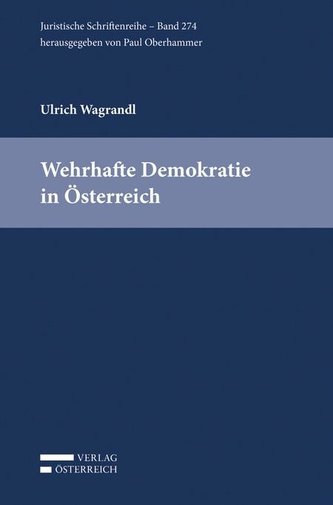 Wehrhafte Demokratie in Österreich