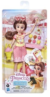 Disney Princess Comfy Squad - Sugar Style Belle
