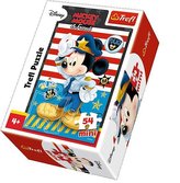 Puzzle 54 mini Jaki to zawód 2 TREFL