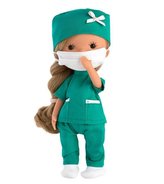 Lalka 52610 Miss Minis Pięlęgniarka 26cm