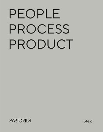 Process - People - Product