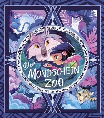 Der Mondschein-Zoo Der Mondschein-Zoo