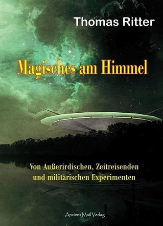 Magisches am Himmel