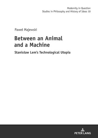 Between an Animal and a Machine