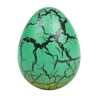 Jajko - wykluwający się Smok, Zestaw kreatywny