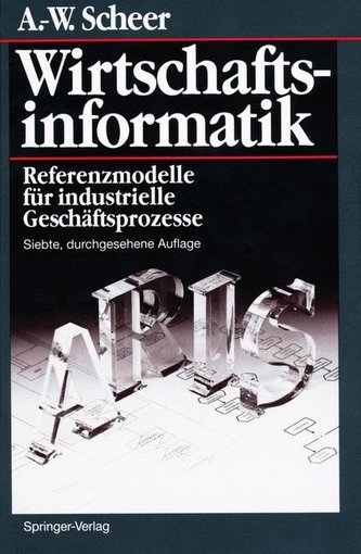 Wirtschaftsinformatik