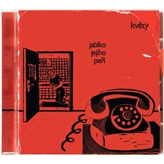 Jablko jejího peří