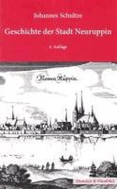 Geschichte der Stadt Neuruppin