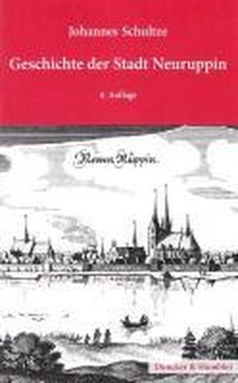 Geschichte der Stadt Neuruppin