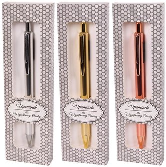 Długopis Queen Gift Box mix