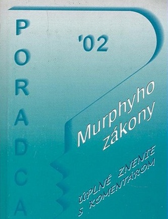 Murphyho zákony `02