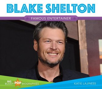 Blake Shelton
