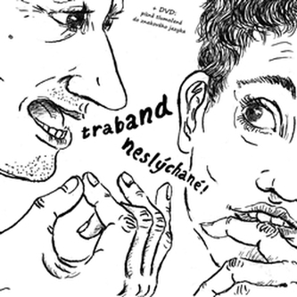Neslýchané (CD+DVD)