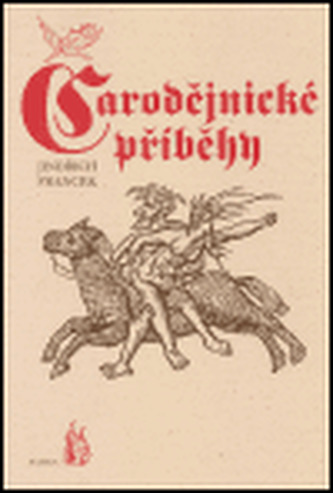 Čarodějnické příběhy