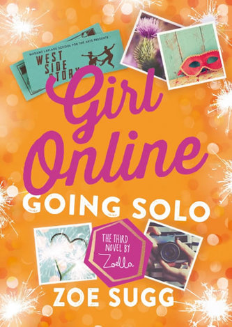 Girl Online