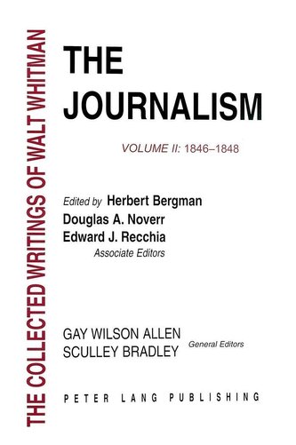 The Journalism