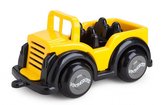 Pojazd Jumbo Jeep konstrukcyjny