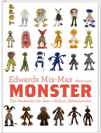 Edwards Mix-Max Monster