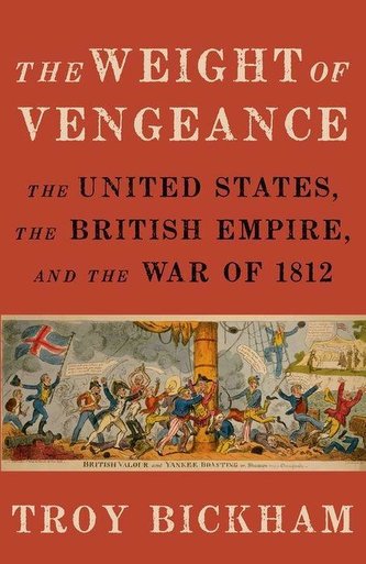 WEIGHT OF VENGEANCE WEIGHT OF VENGEANCE