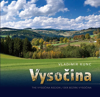 Vysočina 1