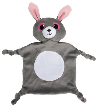 Lumo Stars Baby Line pluszowy kocyk Pupu