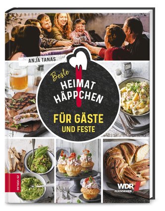 Beste Heimathäppchen