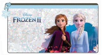 Piórnik - Frozen II