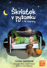 Škriatok v pyžamku a iné rozprávky