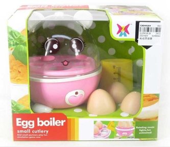 Maszyna do gotowania jajek