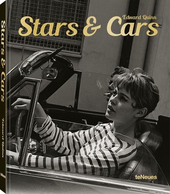 Stars and Cars (of the '50s)  updated reprint