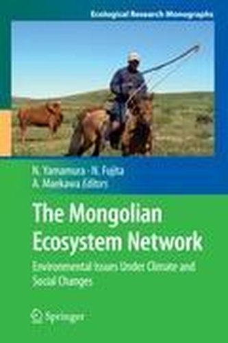 The Mongolian Ecosystem Network