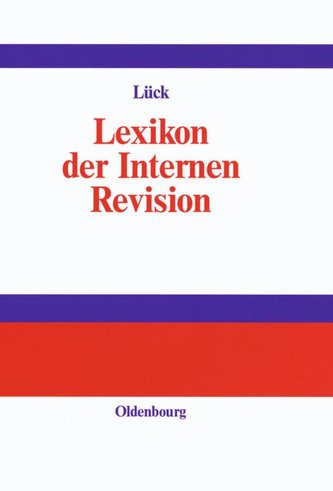 Lexikon der Interen Revision