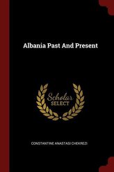 Albania Past and Present