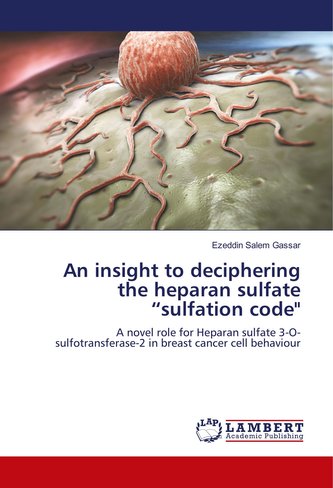 An insight to deciphering the heparan sulfate \"sulfation code\"