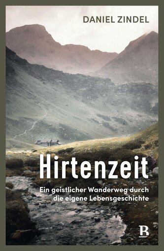 Hirtenzeit