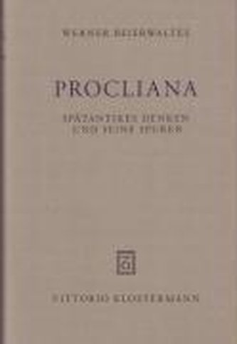 Procliana