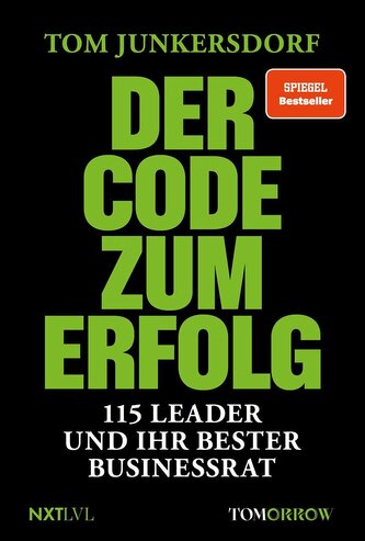 Der Code zum Erfolg