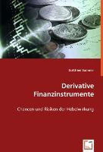 Derivative Finanzinstrumente