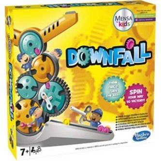 Downfall Machine