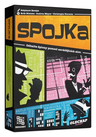 Spojka