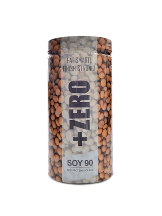 LSP nutrition - Soy protein isolate 90% 1000 g - natural