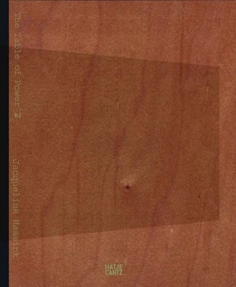 Jacqueline Hassink The Table of Power 2