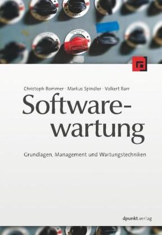 Software-Wartung