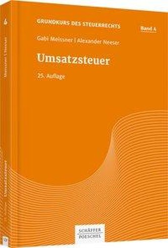 Umsatzsteuer