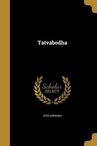HIN-TATVABODHA